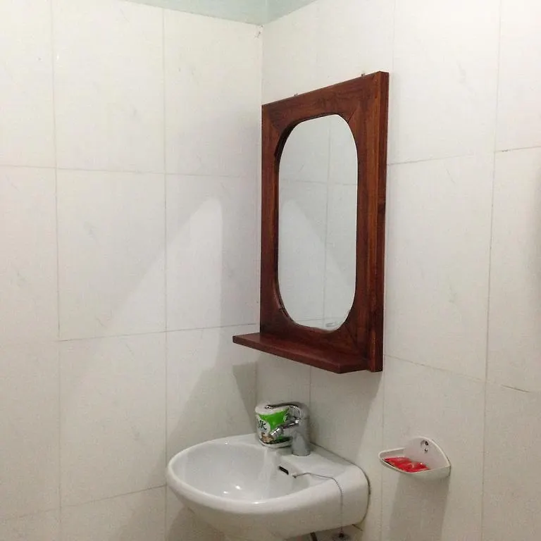 Guest house Villa Kingkham Riverside Luang Prabang