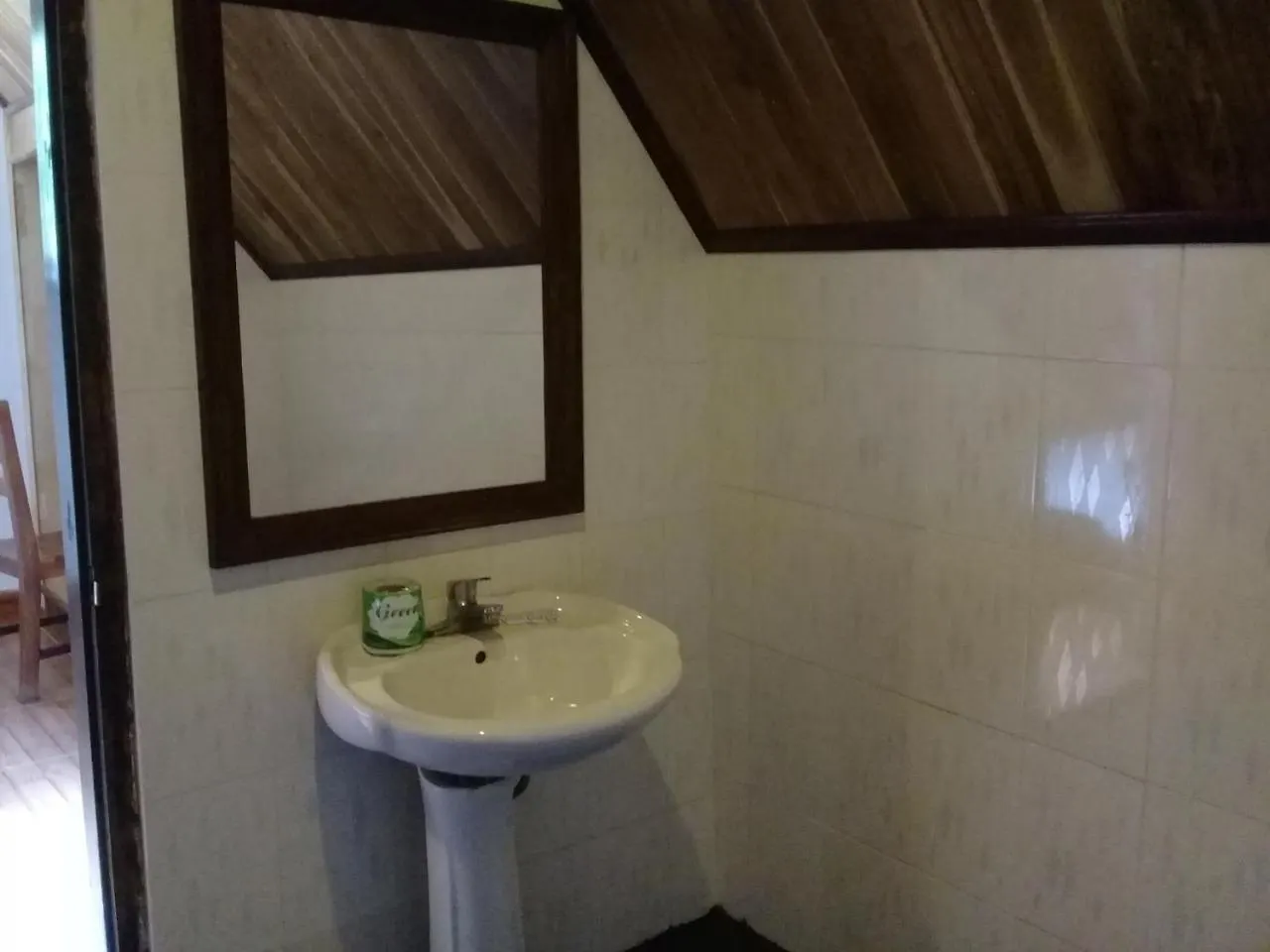 Villa Kingkham Riverside Luang Prabang