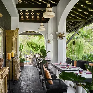 Rosewood ***** Luang Prabang